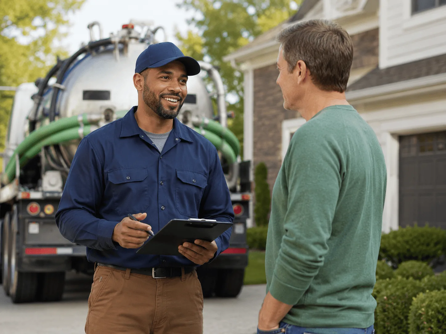 Mosquito Control Hampton, NJ FAQs